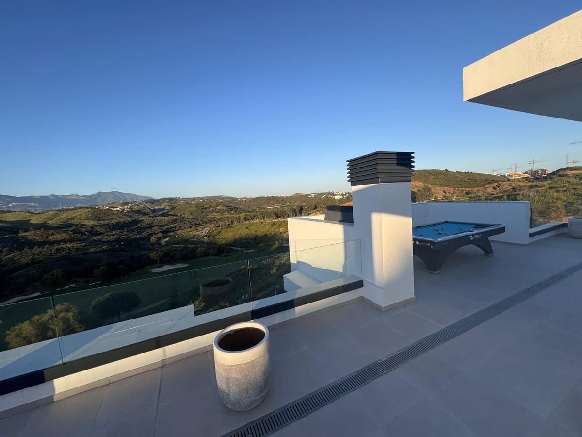 2 soverom Leilighet til salgs i La Cala de Mijas - € 720 000 (Ref: 9150716)