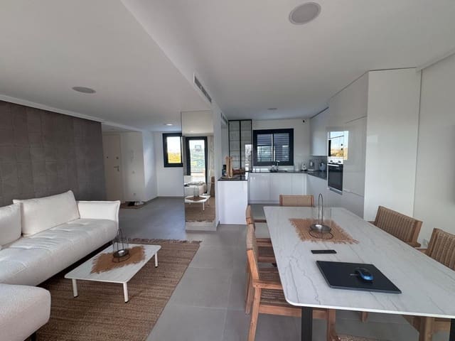 2 soverom Leilighet til salgs i La Cala de Mijas, Mijas - € 720 000 (Ref: 9150716)