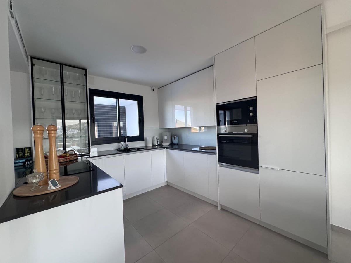 2 soverom Leilighet til salgs i La Cala de Mijas - € 720 000 (Ref: 9150716)