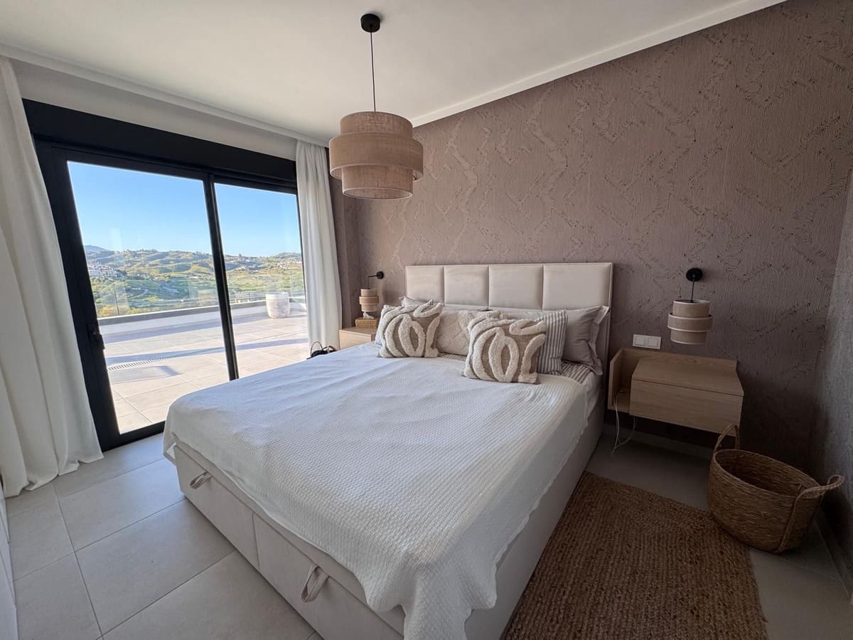 2 soverom Leilighet til salgs i La Cala de Mijas - € 720 000 (Ref: 9150716)