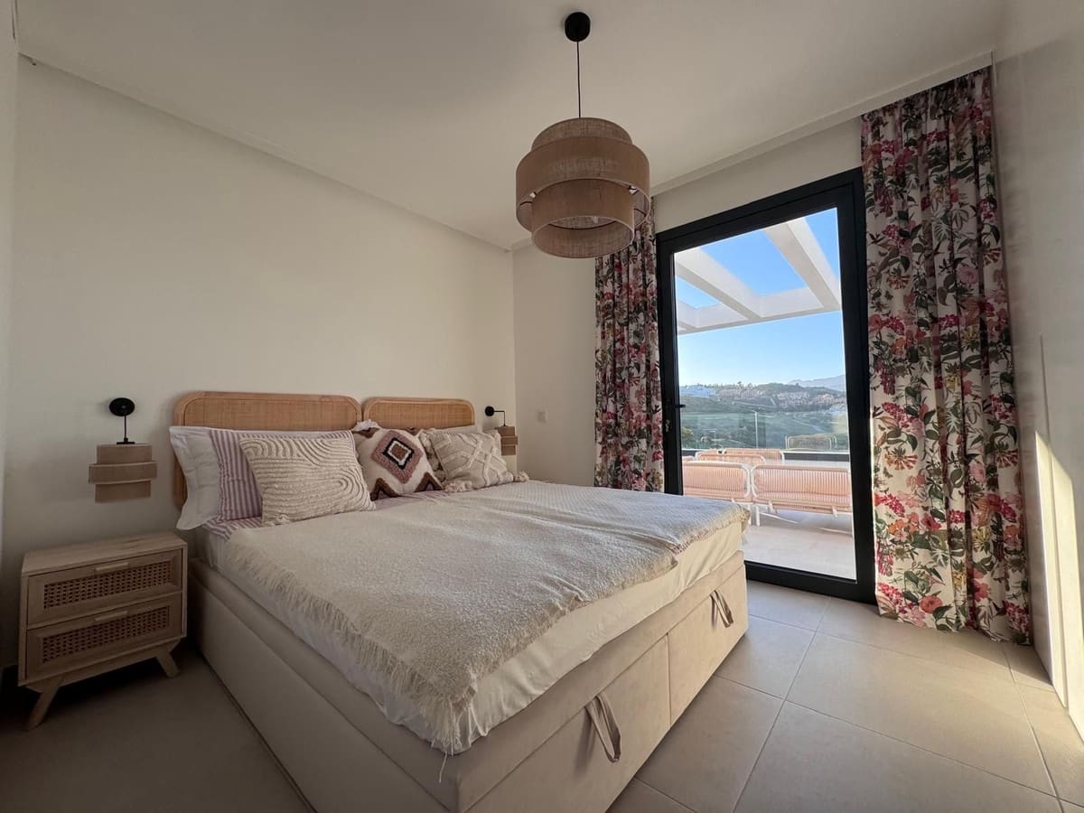 2 soverom Leilighet til salgs i La Cala de Mijas - € 720 000 (Ref: 9150716)