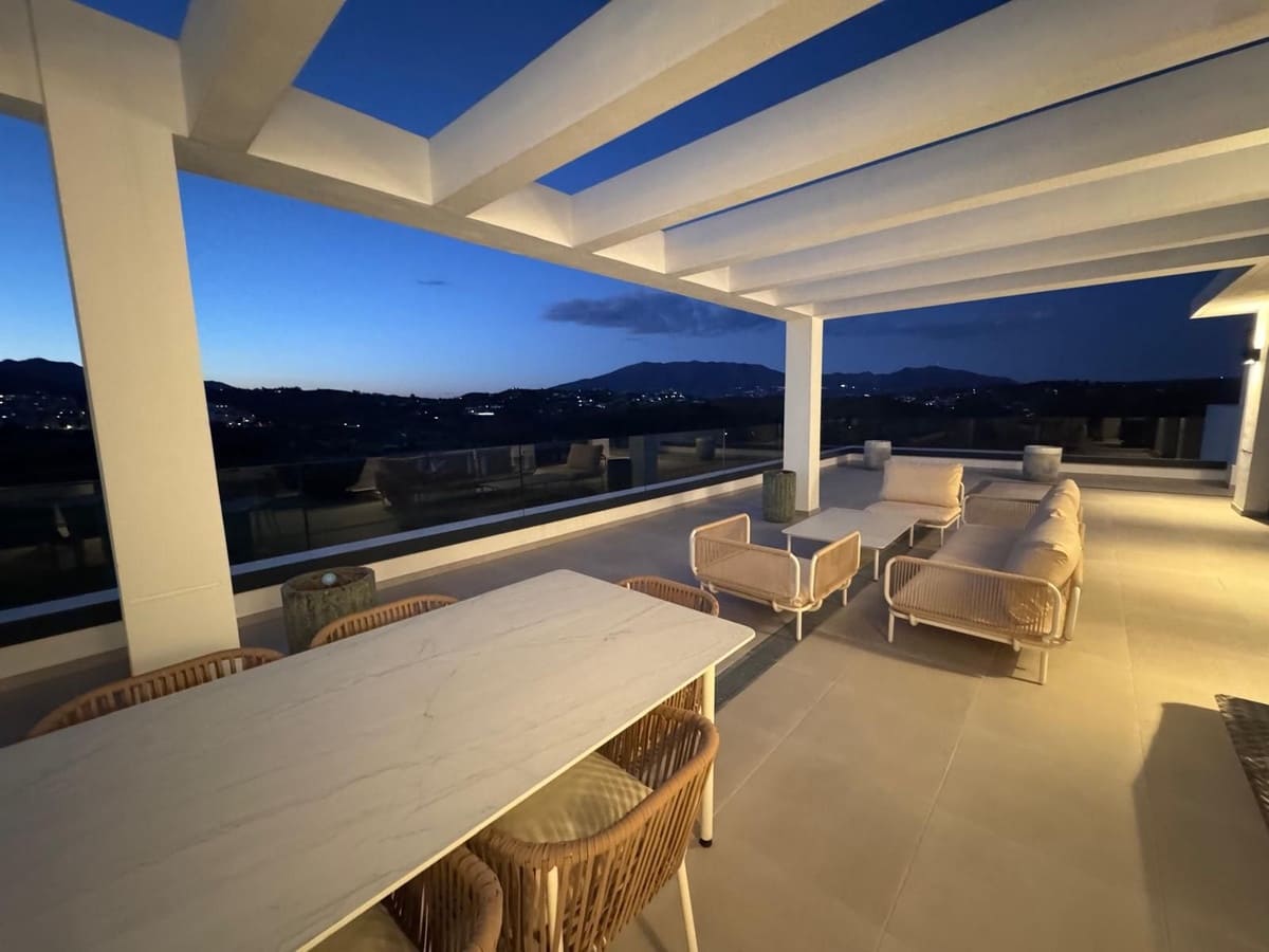 2 soverom Leilighet til salgs i La Cala de Mijas - € 720 000 (Ref: 9150716)