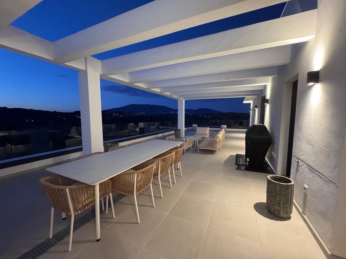 2 soverom Leilighet til salgs i La Cala de Mijas - € 720 000 (Ref: 9150716)