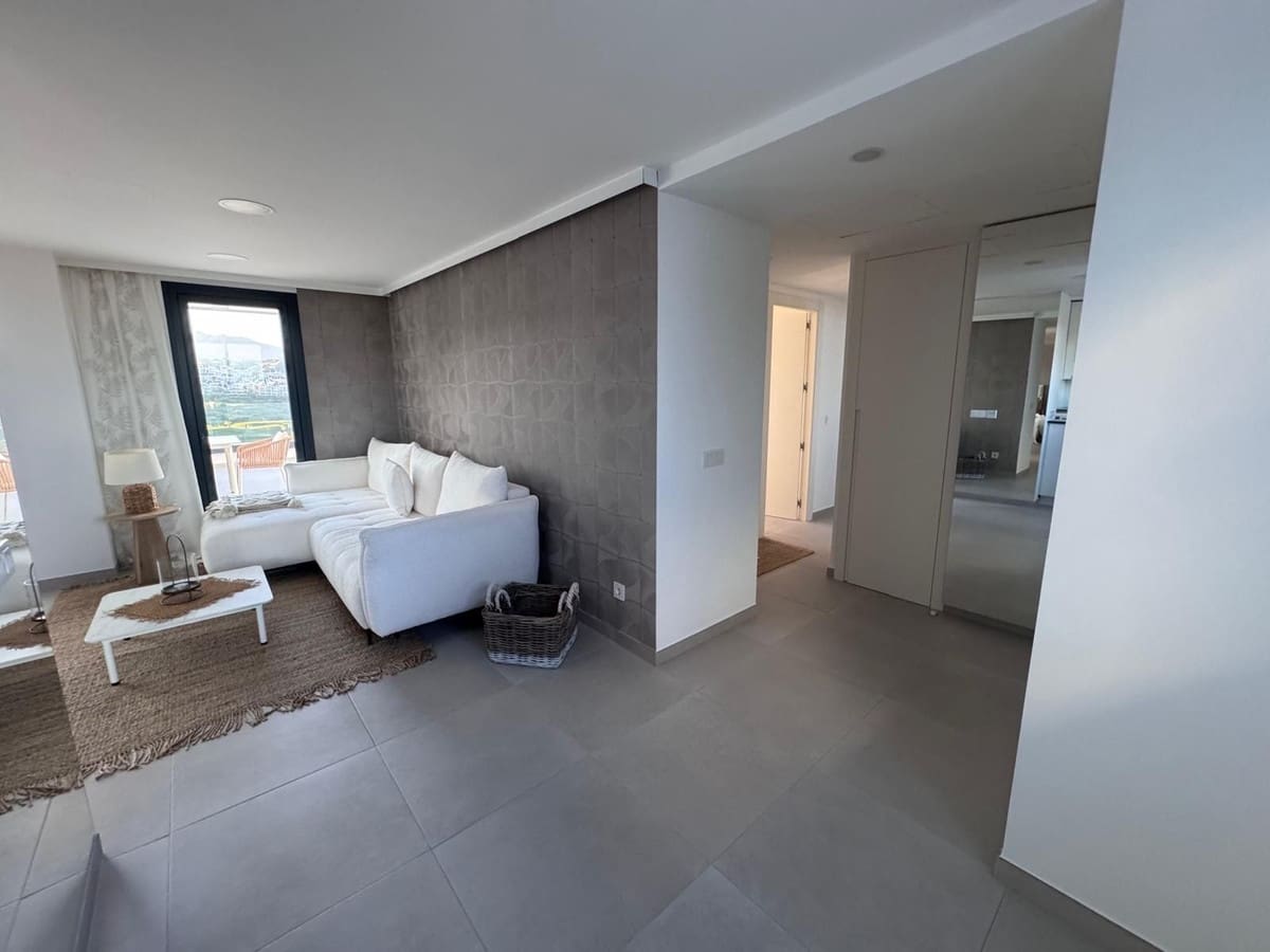 2 bedroom Apartment for sale in La Cala de Mijas - € 720,000 (Ref: 9150716)