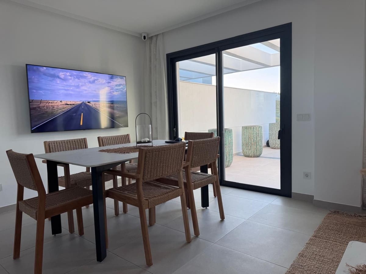2 bedroom Apartment for sale in La Cala de Mijas - € 720,000 (Ref: 9150716)