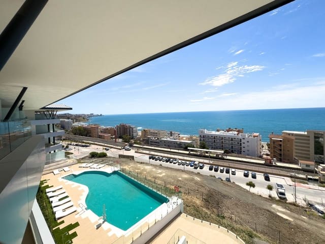 2 camera da letto Appartamento in vendita in Fuengirola - 695.000 € (Rif: 9150717)