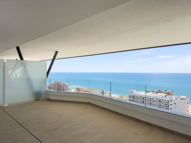 2 camera da letto Appartamento in vendita in Fuengirola - 695.000 € (Rif: 9150717)