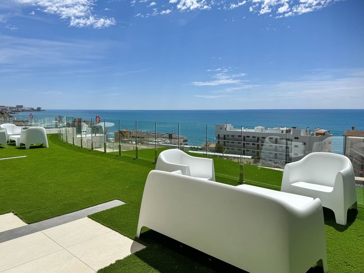 2 camera da letto Appartamento in vendita in Fuengirola - 695.000 € (Rif: 9150717)