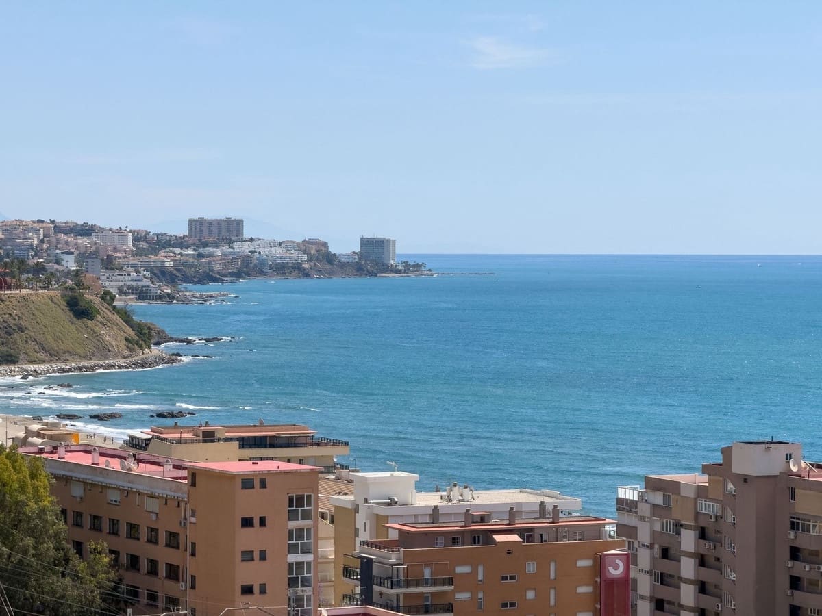 2 camera da letto Appartamento in vendita in Fuengirola - 695.000 € (Rif: 9150717)