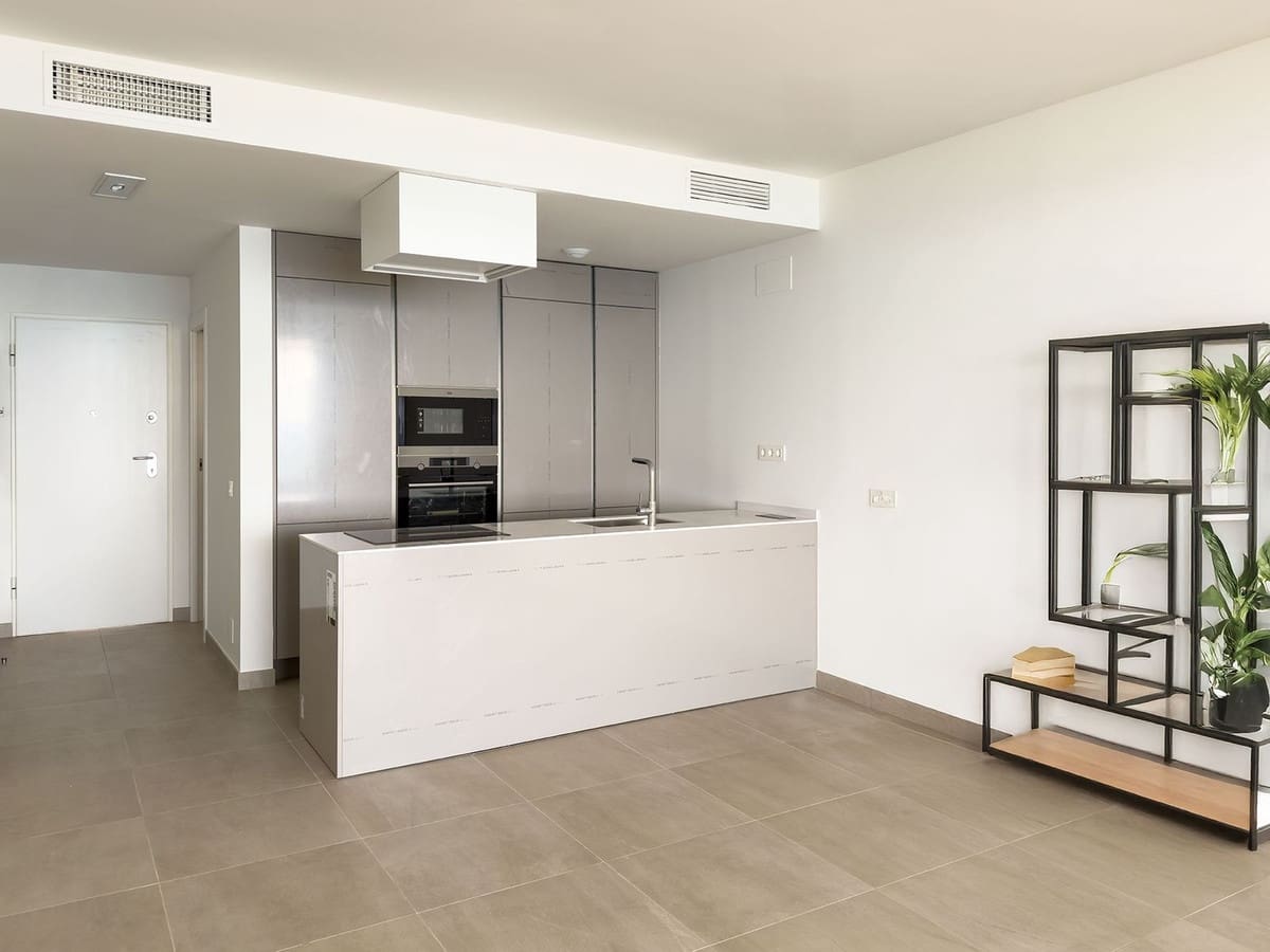 2 camera da letto Appartamento in vendita in Fuengirola - 695.000 € (Rif: 9150717)