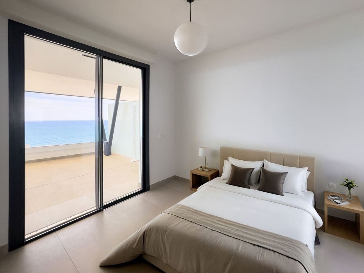 2 camera da letto Appartamento in vendita in Fuengirola - 695.000 € (Rif: 9150717)