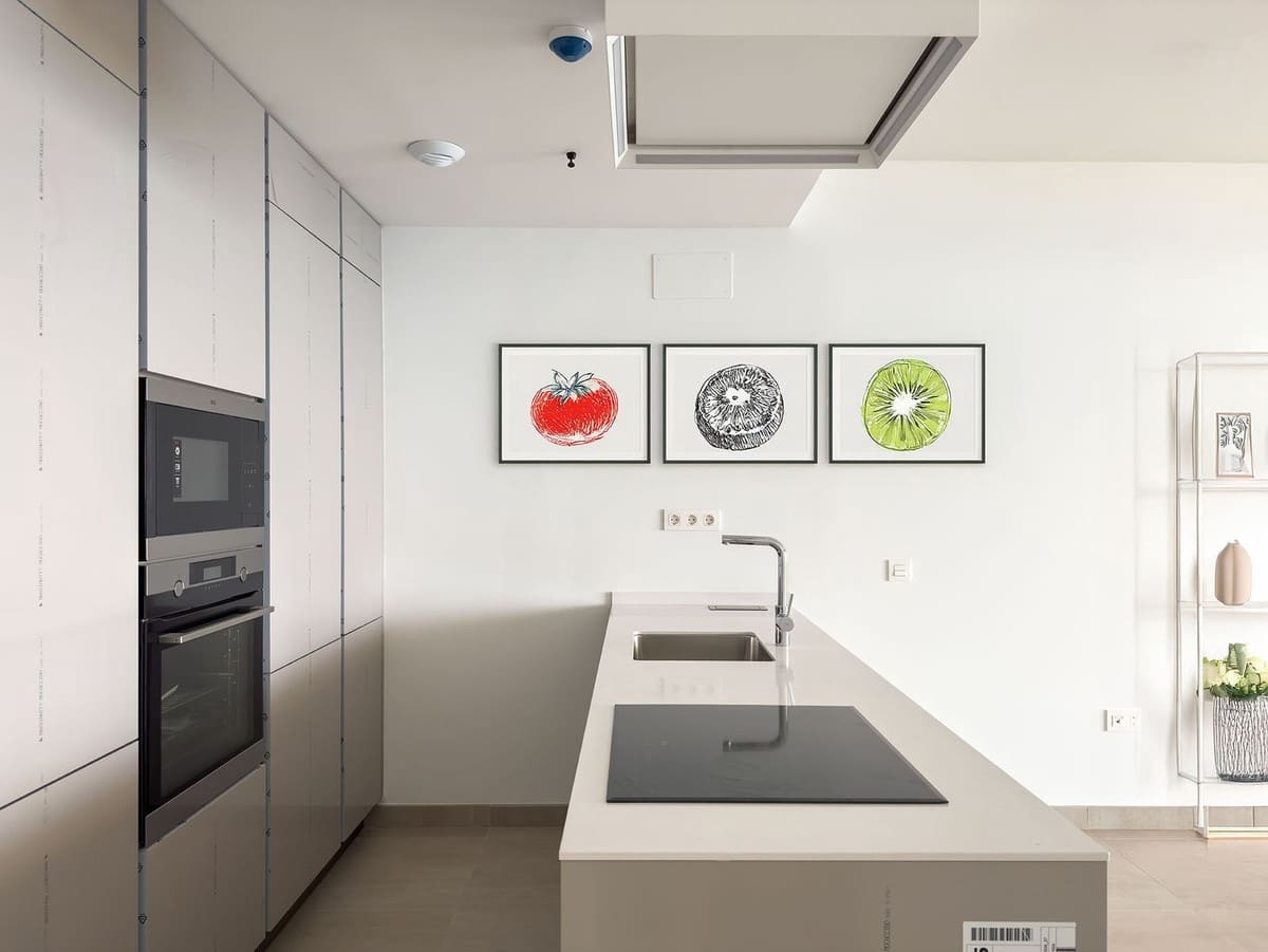 2 camera da letto Appartamento in vendita in Fuengirola - 695.000 € (Rif: 9150717)