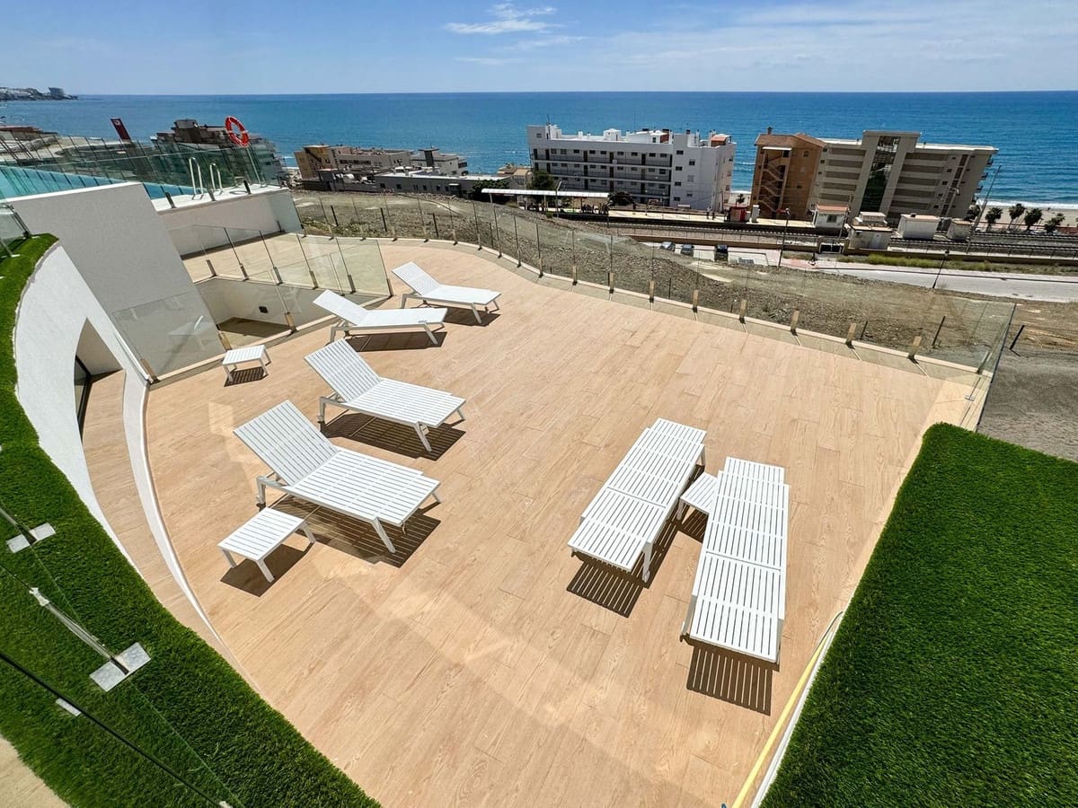 2 camera da letto Appartamento in vendita in Fuengirola - 695.000 € (Rif: 9150717)