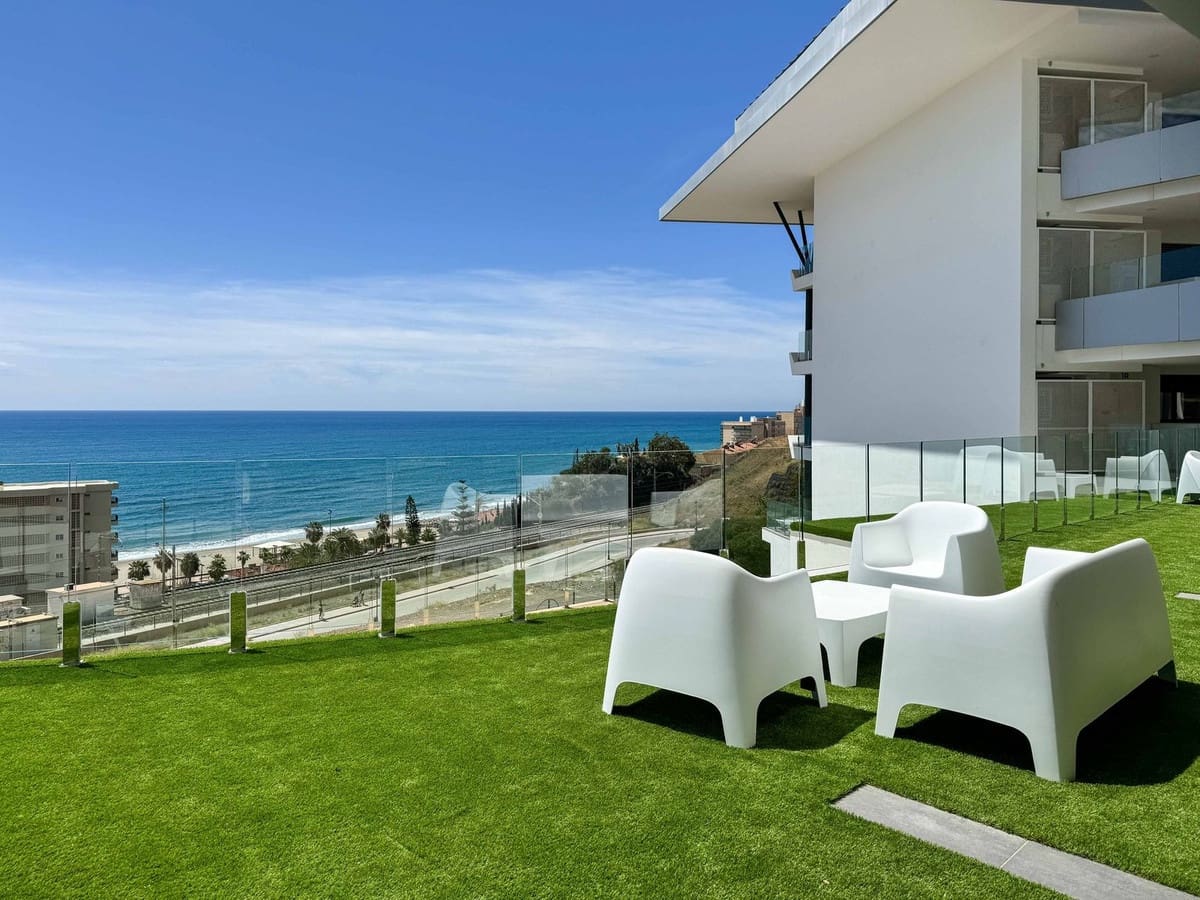 2 camera da letto Appartamento in vendita in Fuengirola - 695.000 € (Rif: 9150717)