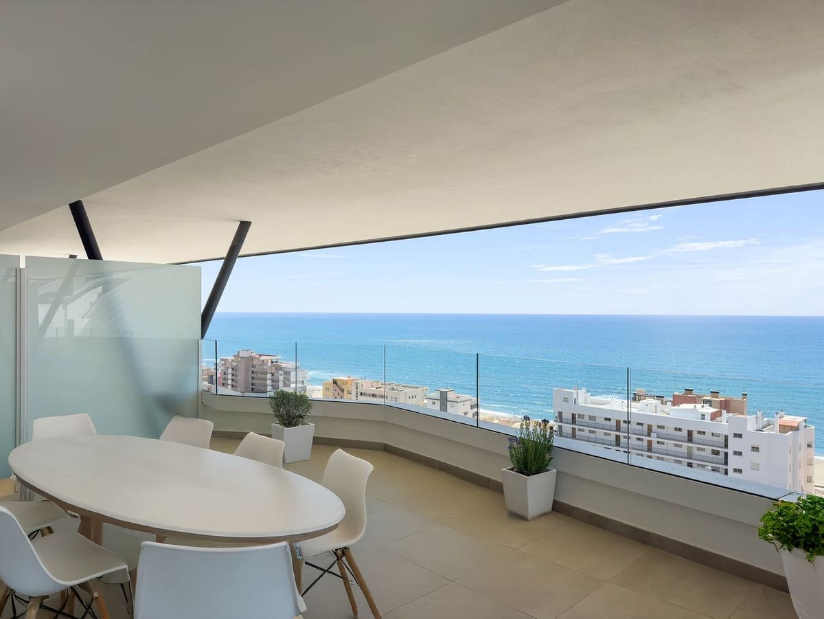 2 camera da letto Appartamento in vendita in Fuengirola - 695.000 € (Rif: 9150717)