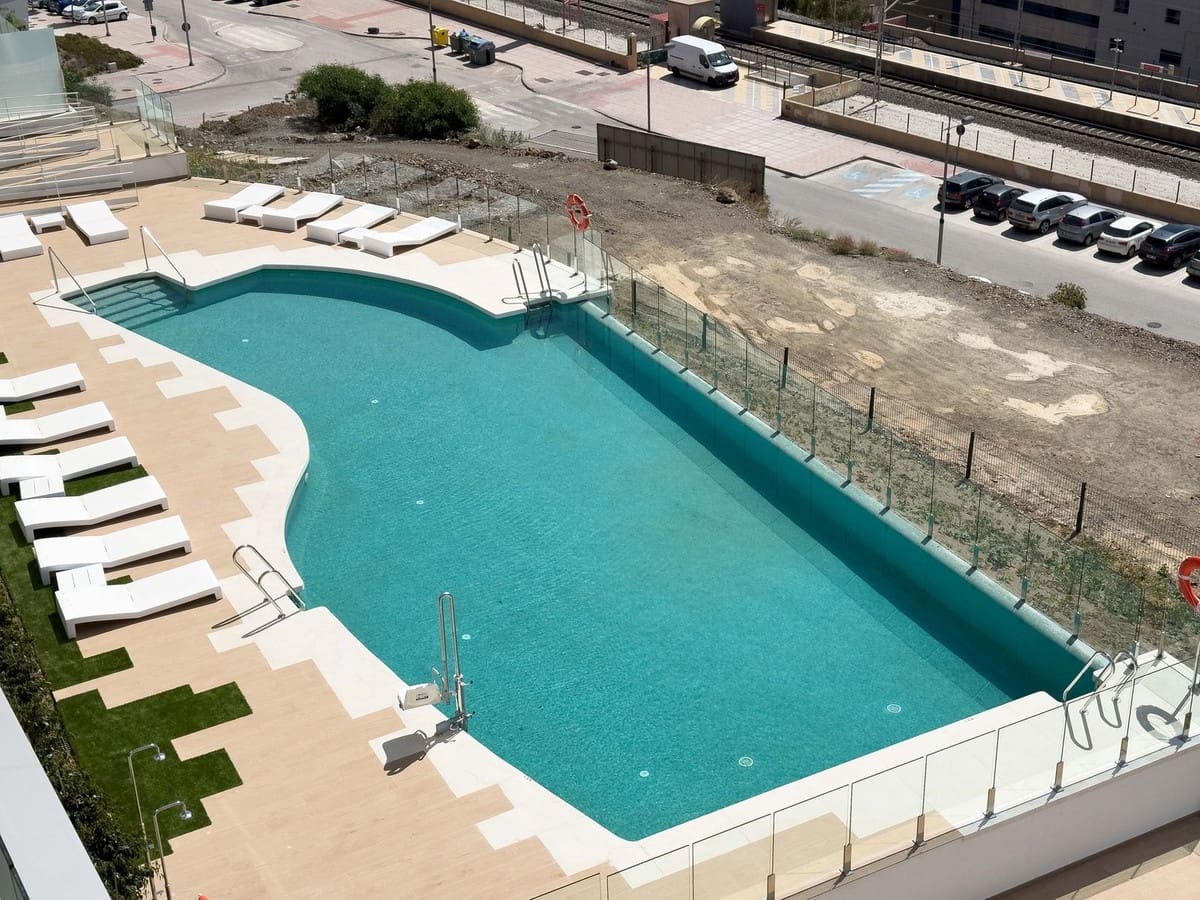 2 camera da letto Appartamento in vendita in Fuengirola - 695.000 € (Rif: 9150717)