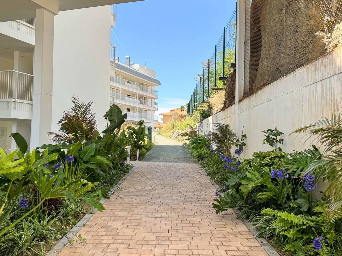 2 camera da letto Appartamento in vendita in Fuengirola - 695.000 € (Rif: 9150717)