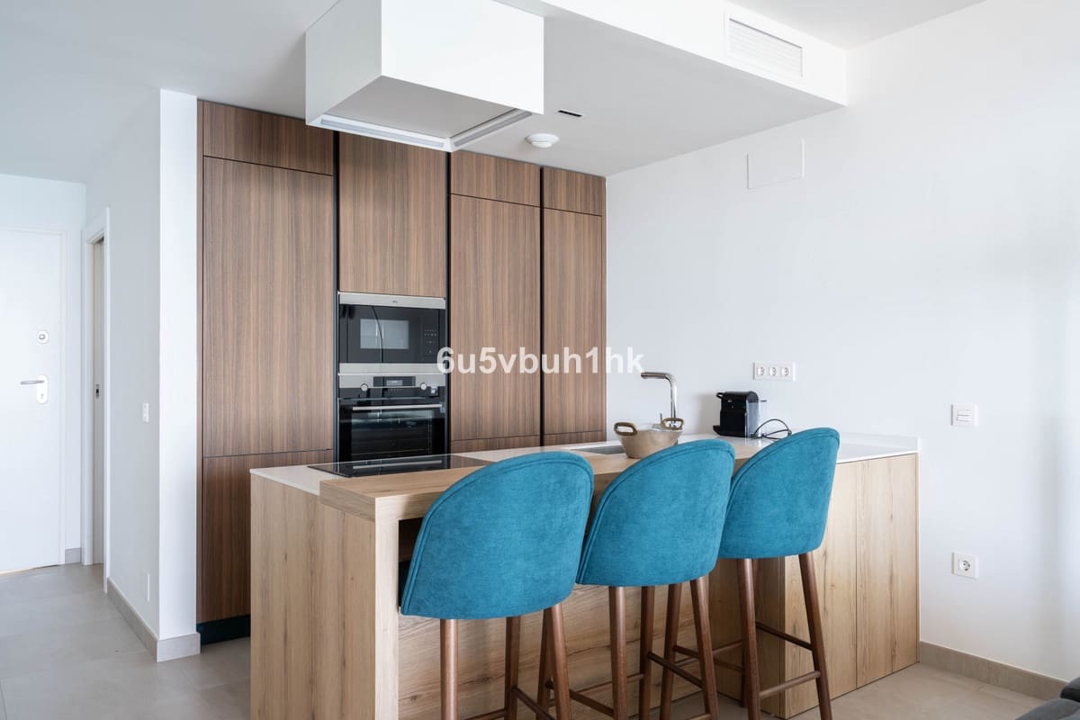 2 quarto Apartamento para venda em Fuengirola - 719 000 € (Ref: 9150718)