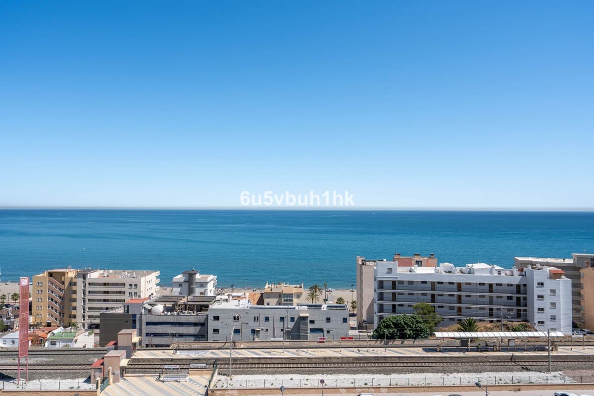 2 quarto Apartamento para venda em Fuengirola - 719 000 € (Ref: 9150718)
