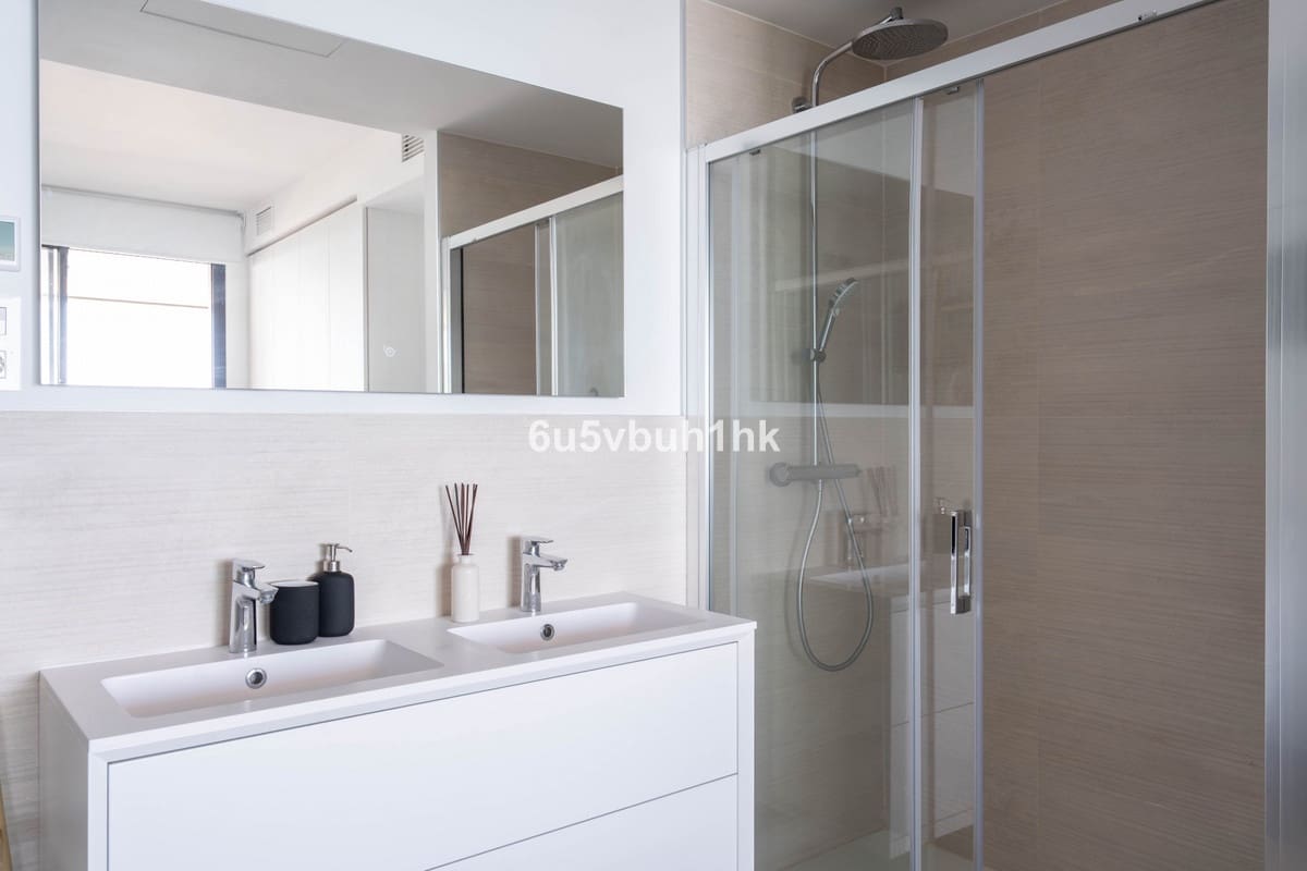 2 quarto Apartamento para venda em Fuengirola - 719 000 € (Ref: 9150718)