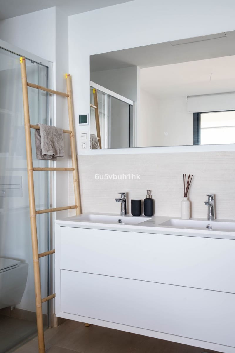 2 quarto Apartamento para venda em Fuengirola - 719 000 € (Ref: 9150718)