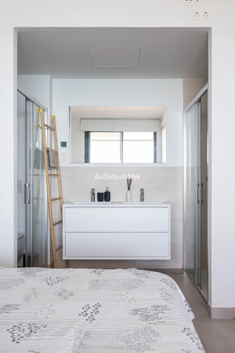 2 quarto Apartamento para venda em Fuengirola - 719 000 € (Ref: 9150718)