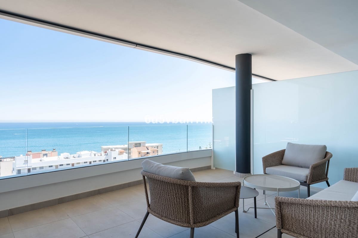 2 soverom Leilighet til salgs i Fuengirola - € 719 000 (Ref: 9150718)