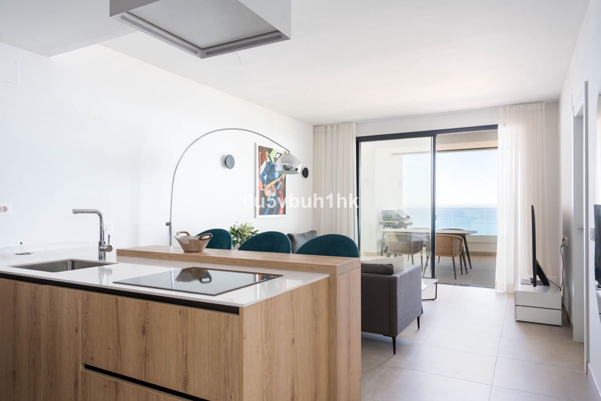 2 soverom Leilighet til salgs i Fuengirola - € 719 000 (Ref: 9150718)