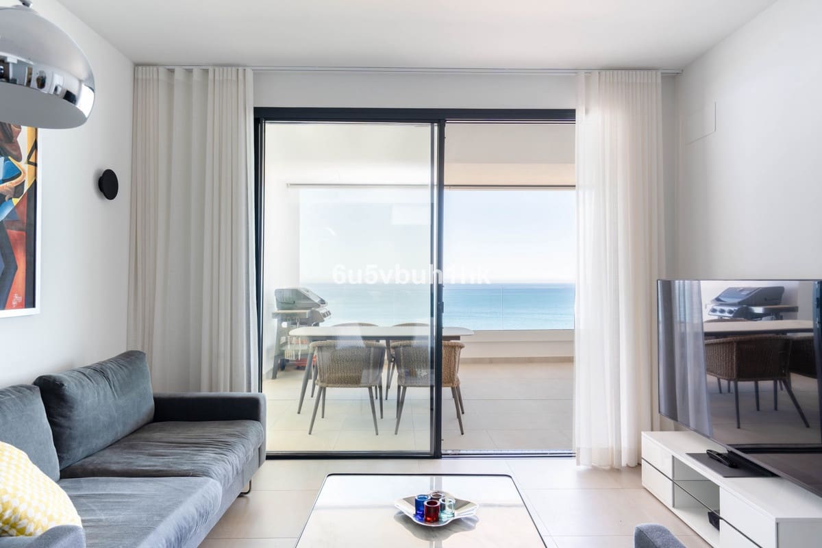 2 soverom Leilighet til salgs i Fuengirola - € 719 000 (Ref: 9150718)