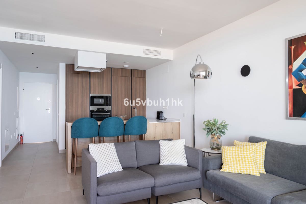 2 soverom Leilighet til salgs i Fuengirola - € 719 000 (Ref: 9150718)