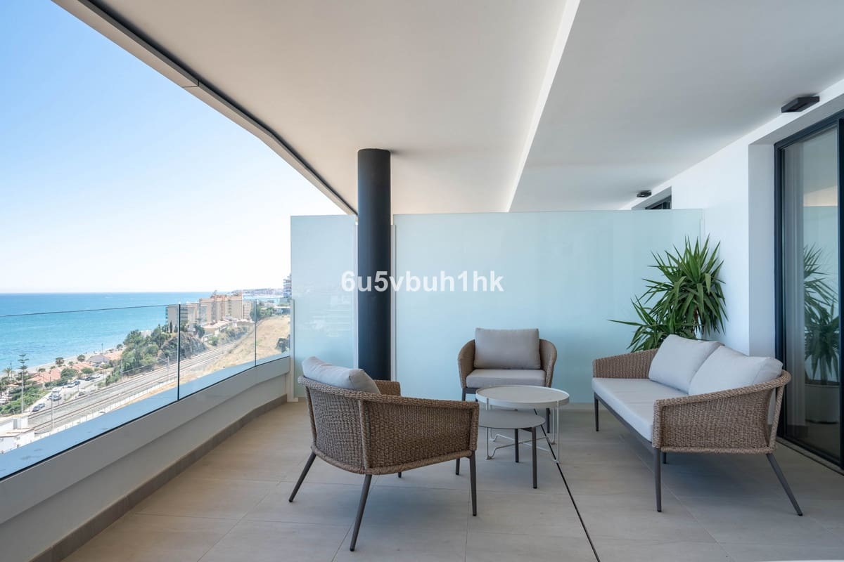 2 soverom Leilighet til salgs i Fuengirola - € 719 000 (Ref: 9150718)