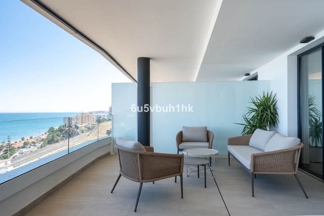 2 sovrum Lägenhet till salu i Fuengirola - 719 000 € (Ref: 9150718)