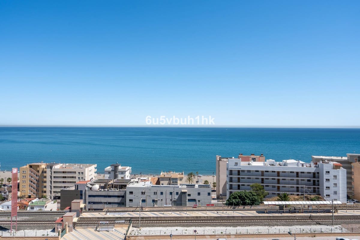2 soverom Leilighet til salgs i Fuengirola - € 719 000 (Ref: 9150718)