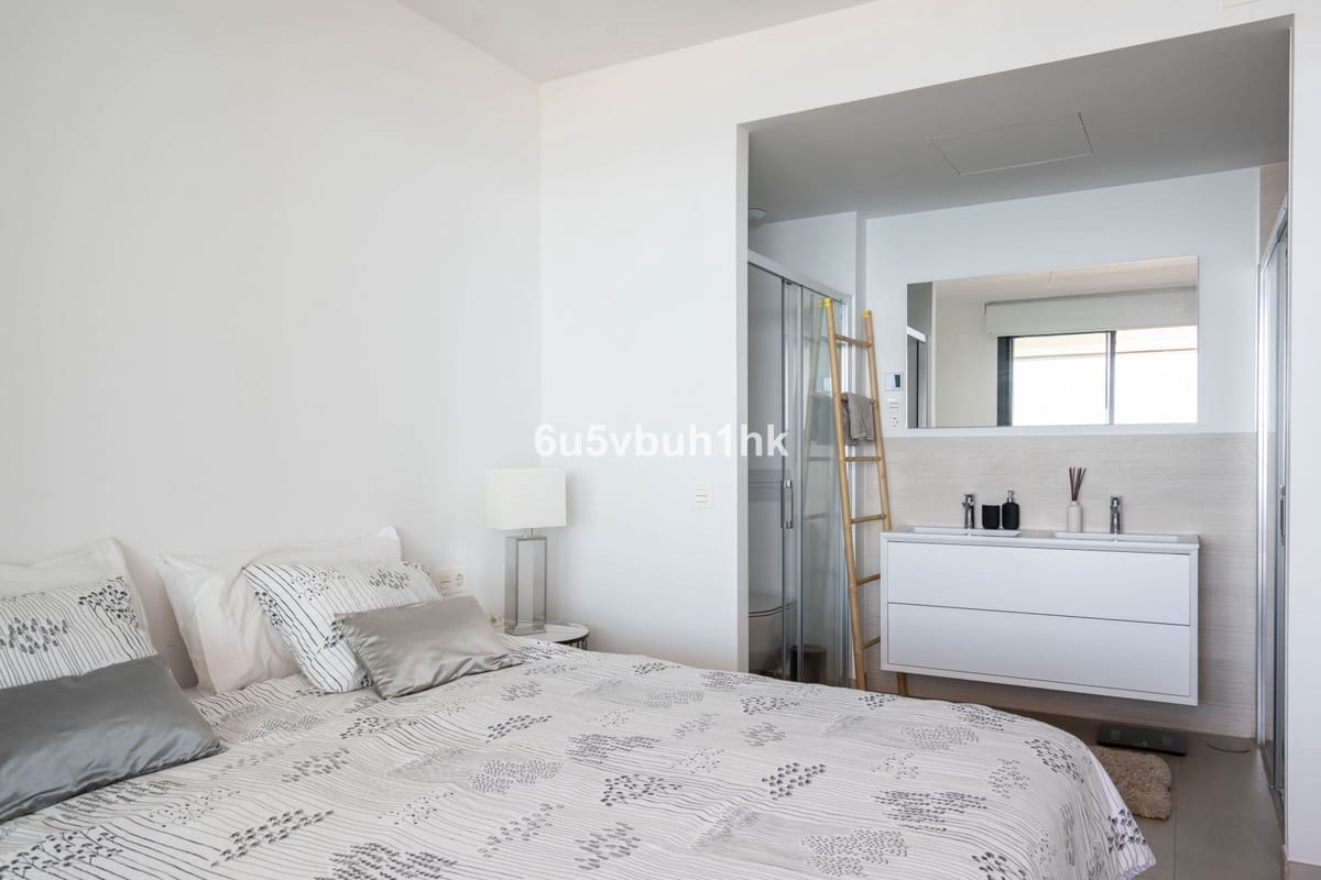 2 soverom Leilighet til salgs i Fuengirola - € 719 000 (Ref: 9150718)