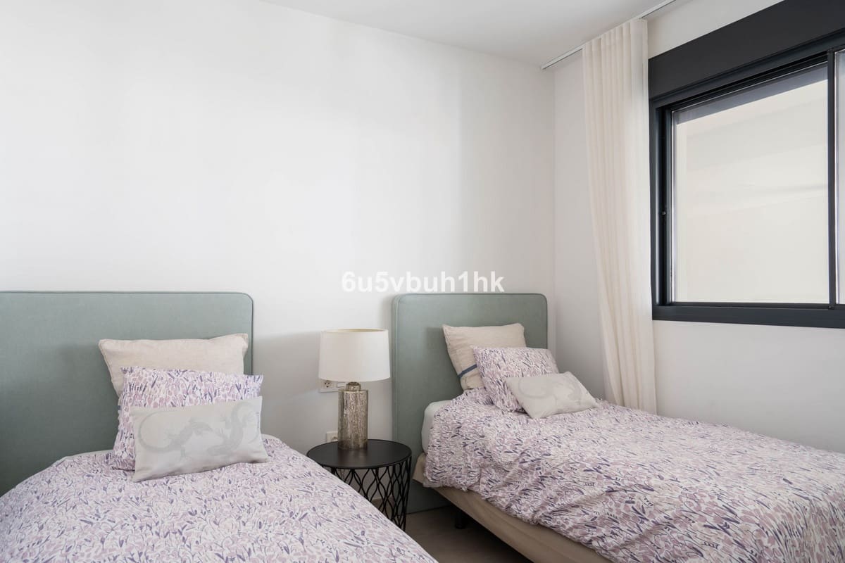 2 soverom Leilighet til salgs i Fuengirola - € 719 000 (Ref: 9150718)