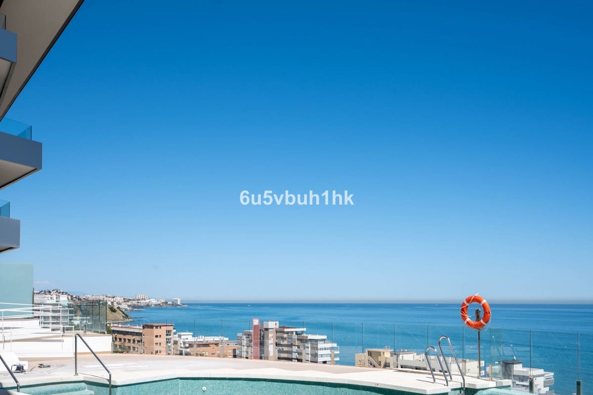 2 soverom Leilighet til salgs i Fuengirola - € 719 000 (Ref: 9150718)