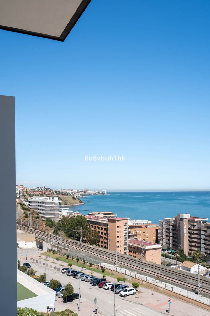 2 soverom Leilighet til salgs i Fuengirola - € 719 000 (Ref: 9150718)