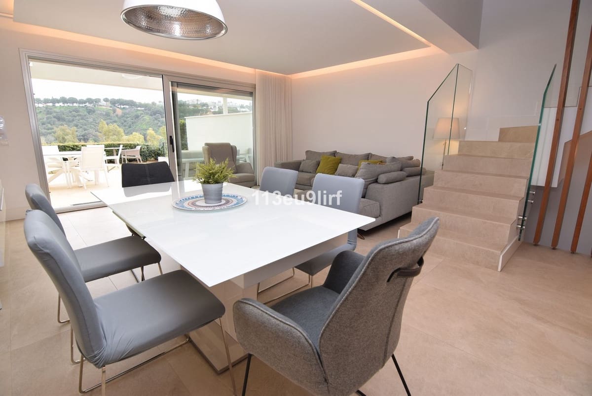 Casa de 3 habitaciones en La Cala Golf en venta con garaje - 735.000 € (Ref: 9150719)