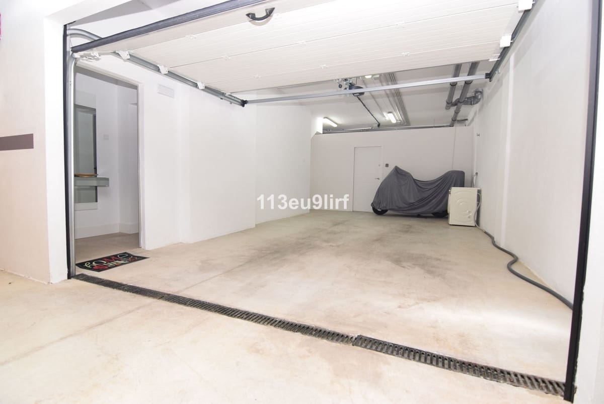 Casa de 3 habitaciones en La Cala Golf en venta con garaje - 735.000 € (Ref: 9150719)