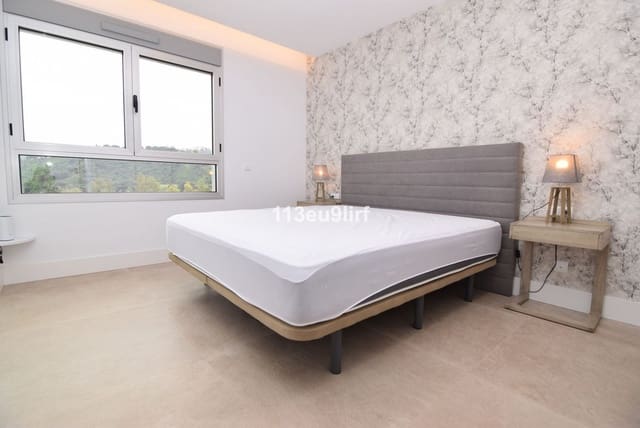 3 makuuhuone Omakotitalo myytävänä paikassa La Cala Golf, Mijas mukana 
autotalli - 735 000 € (Ref: 9150719)