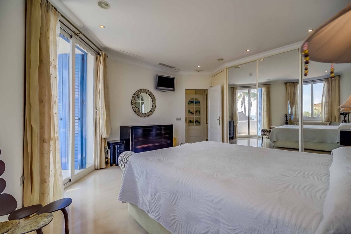 3 slaapkamer Appartement te koop in Torrequebrada - € 1.585.000 (Ref: 9150722)