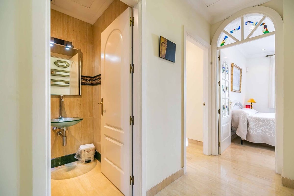 3 slaapkamer Appartement te koop in Torrequebrada - € 1.585.000 (Ref: 9150722)