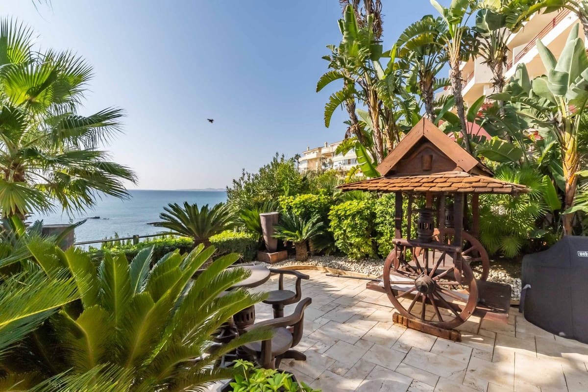 3 slaapkamer Appartement te koop in Torrequebrada - € 1.585.000 (Ref: 9150722)