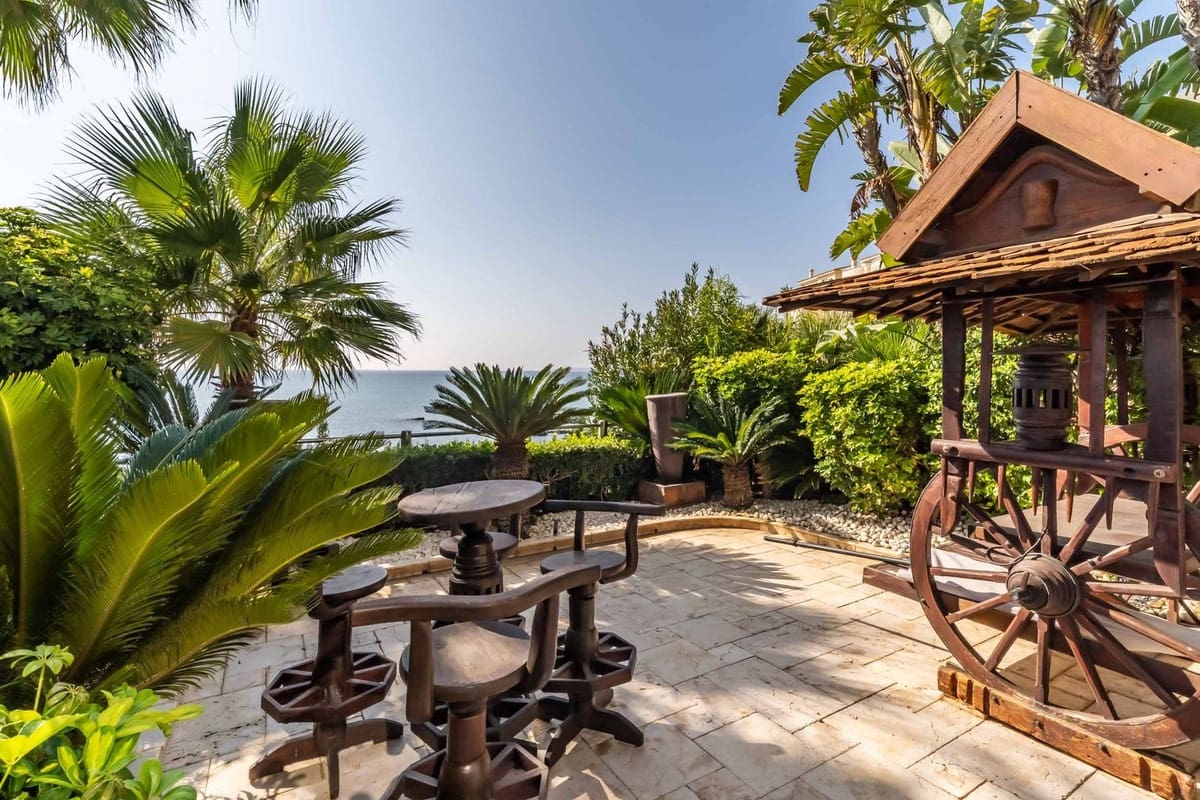 3 slaapkamer Appartement te koop in Torrequebrada - € 1.585.000 (Ref: 9150722)