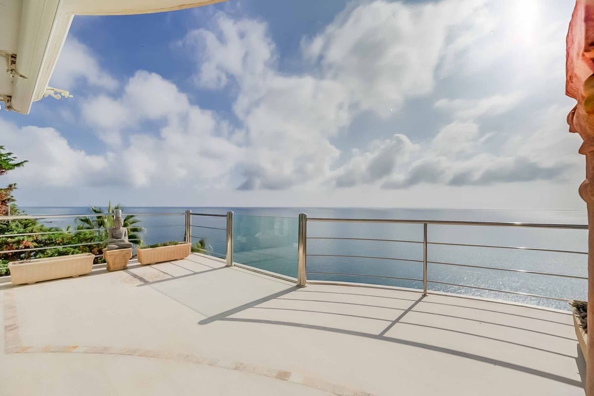 3 slaapkamer Appartement te koop in Torrequebrada - € 1.585.000 (Ref: 9150722)