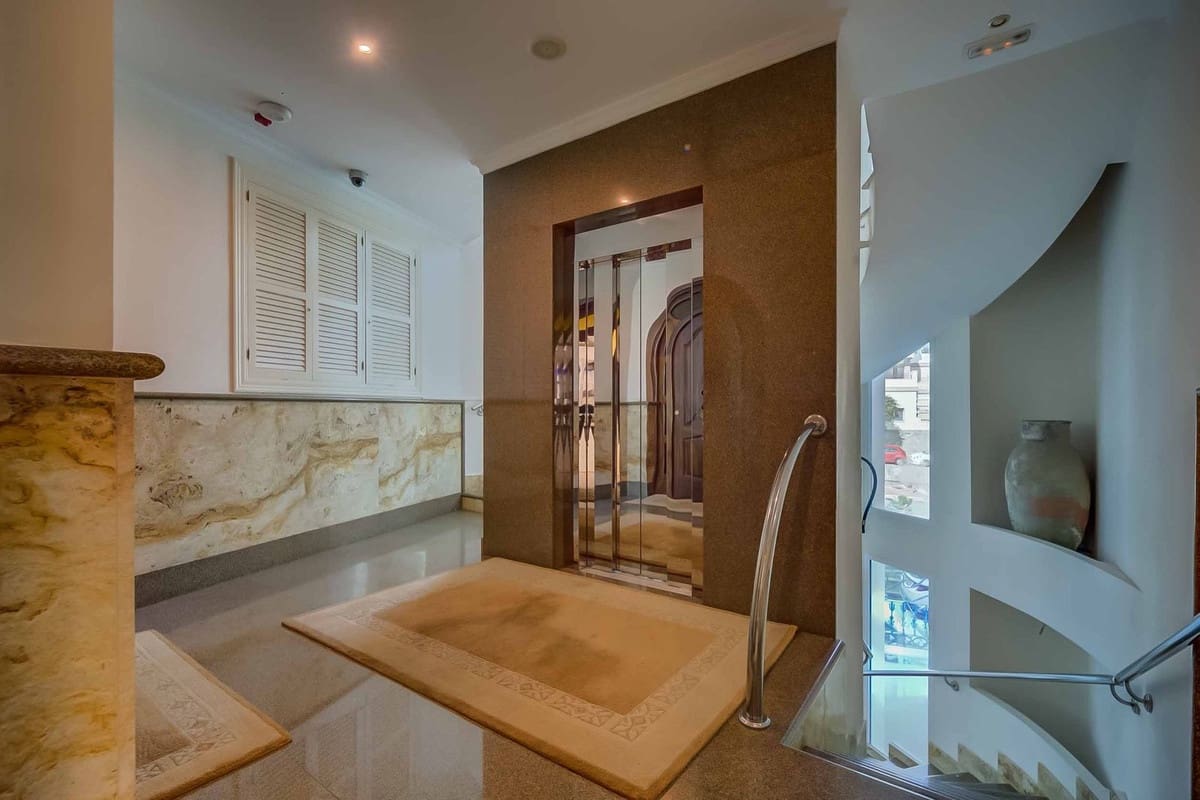 3 slaapkamer Appartement te koop in Torrequebrada - € 1.585.000 (Ref: 9150722)