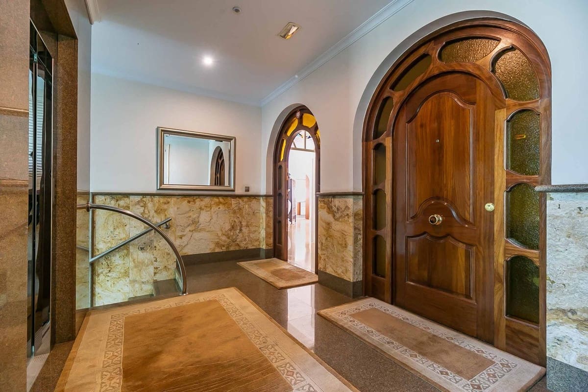 3 slaapkamer Appartement te koop in Torrequebrada - € 1.585.000 (Ref: 9150722)