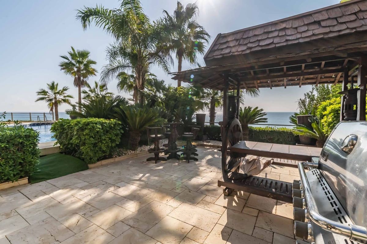 3 slaapkamer Appartement te koop in Torrequebrada - € 1.585.000 (Ref: 9150722)