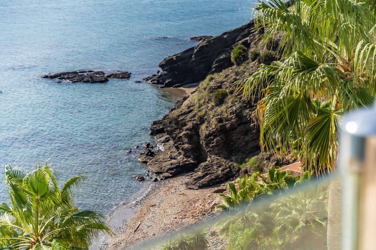 3 slaapkamer Appartement te koop in Torrequebrada - € 1.585.000 (Ref: 9150722)