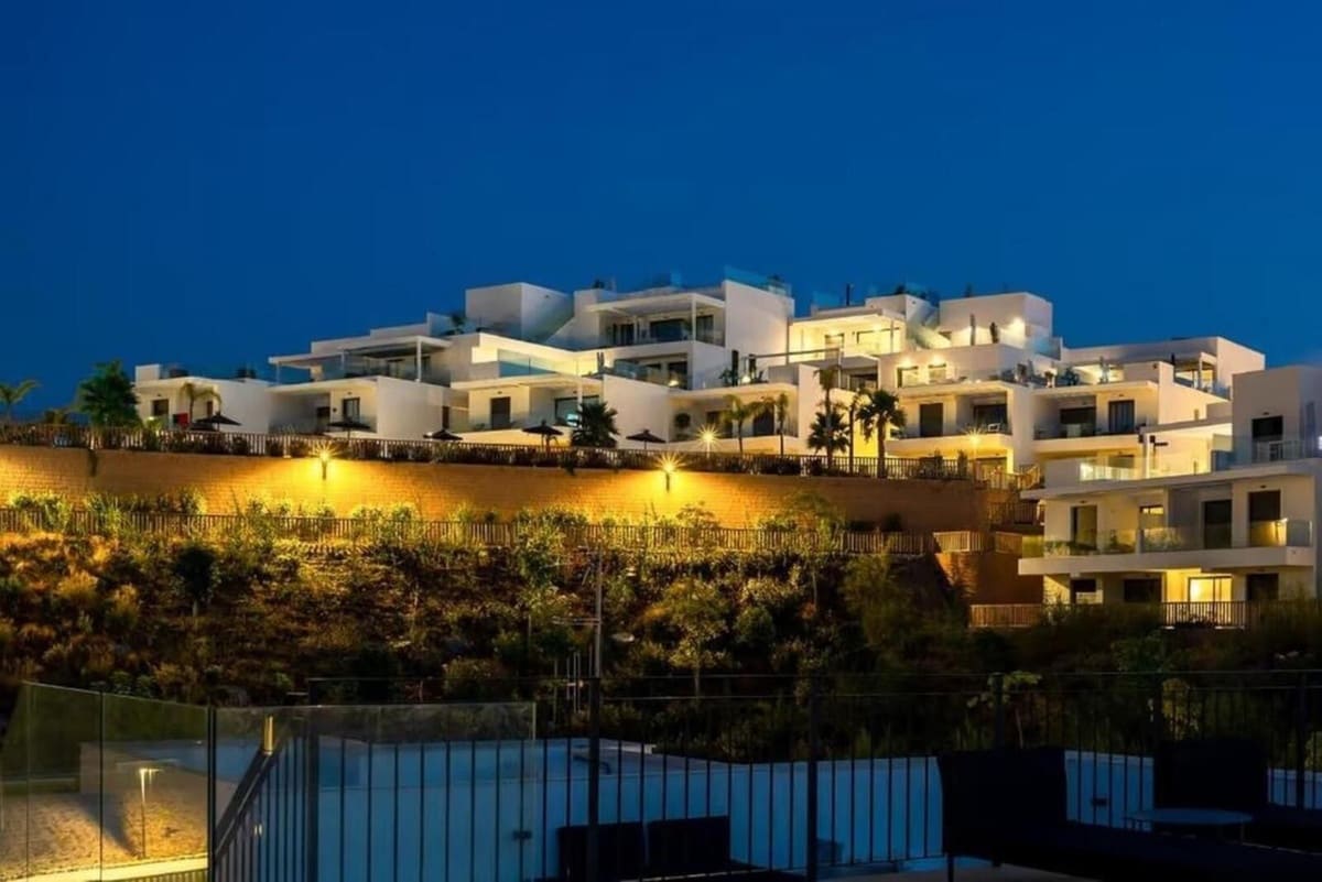 4 quarto Apartamento para venda em La Cala de Mijas com garagem - 1 300 000 € (Ref: 9150723)